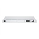 Ubiquiti | UniFi Multi-Application System with 3.5" HDD Expansion and 8 Port Switch | UDM-Pro | Web managed | Rackmountable | 10