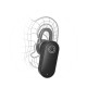 Navitel | Multifunctional Bluetooth Headset | Solar Car BT | Hands free device | Bluetooth | g | Black | Recharge indicator