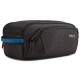 Thule | Fits up to size " | Toiletry Bag | Crossover 2 | Toiletry Bag | Black | Waterproof