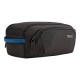 Thule | Fits up to size " | Toiletry Bag | Crossover 2 | Toiletry Bag | Black | Waterproof