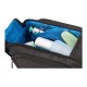 Thule | Fits up to size " | Toiletry Bag | Crossover 2 | Toiletry Bag | Black | Waterproof