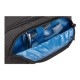 Thule | Fits up to size " | Toiletry Bag | Crossover 2 | Toiletry Bag | Black | Waterproof