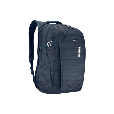Thule | Fits up to size " | Backpack 28L | CONBP-216 Construct | Backpack for laptop | Carbon Blue | "