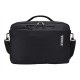 Thule | Fits up to size 15.6 " | Subterra Laptop Bag | TSSB-316B | Messenger - Briefcase | Black | Shoulder strap