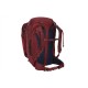 Thule | Fits up to size " | 60L Women's Backpacking pack | TLPF-160 Landmark | Backpack | Dark Bordeaux | "