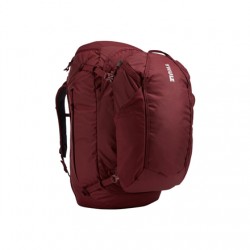 Thule | Fits up to size " | 70L Women's Backpacking pack | TLPF-170 Landmark | Backpack | Dark Bordeaux | "