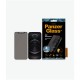 PanzerGlass | Apple | For iPhone 12/12 Pro | Glass | Black | Case Friendly | Privacy glass