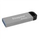 Kingston | USB Flash Drive | DataTraveler Kyson | 64 GB | USB 3.2 Gen 1 | Black/Grey