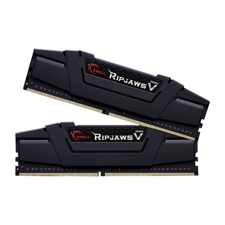 G.Skill | 64 GB | DDR4 | 3600 MHz | PC/server | Registered No | ECC No
