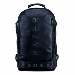 Razer Rogue Backpack V3 17.3", Black Razer | Fits up to size 17 " | Rogue | V3 17" Backpack | Backpack | Black | Shoulder strap 