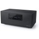 Muse | Yes | Bluetooth Micro System | M-692 BTC | 2 x 30 W | Bluetooth | Black | NFC | Wireless connection