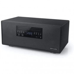 Muse | Yes | Bluetooth Micro System | M-692 BTC | 2 x 30 W | Bluetooth | Black | NFC | Wireless connection