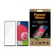 PanzerGlass | Samsung | Galaxy A52 | Black/Transparent | Antifingerprint screen protector