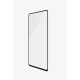 PanzerGlass | Samsung | Galaxy A52 | Black/Transparent | Antifingerprint screen protector