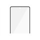 PanzerGlass | Samsung | Galaxy A52 | Black/Transparent | Antifingerprint screen protector