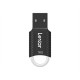 Lexar | Flash drive | JumpDrive V40 | 16 GB | USB 2.0 | Black