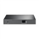 TP-LINK | JetStream 10-Port Gigabit Smart PoE Switch | TL-SG2210MP | Managed L2 | Rackmountable | 1 Gbps (RJ-45) ports quantity 