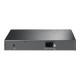 TP-LINK | JetStream 10-Port Gigabit Smart PoE Switch | TL-SG2210MP | Managed L2 | Rackmountable | 1 Gbps (RJ-45) ports quantity 