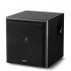 Edifier | T5 | Powered Subwoofer | Black | Ω | dB | 70 W