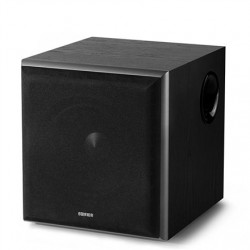 Edifier | T5 | Powered Subwoofer | Black | Ω | dB | 70 W