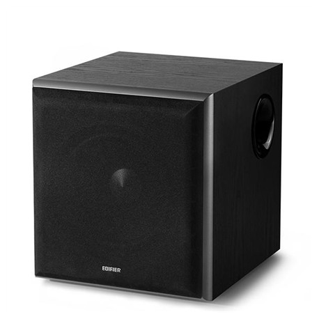Edifier | T5 | Powered Subwoofer | Black | Ω | dB | 70 W