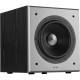 Edifier | T5 | Powered Subwoofer | Black | Ω | dB | 70 W
