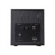 Edifier | T5 | Powered Subwoofer | Black | Ω | dB | 70 W