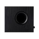 Edifier | T5 | Powered Subwoofer | Black | Ω | dB | 70 W