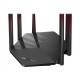 Mercusys | AC1900 Wireless Dual Band Gigabit Router | MR50G | 802.11ac | 600+1300 Mbit/s | 10/100/1000 Mbit/s | Ethernet LAN (RJ