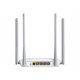 Mercusys | Enhanced Wireless N Router | MW325R | 802.11n | 300 Mbit/s | 10/100 Mbit/s | Ethernet LAN (RJ-45) ports 3 | Mesh Supp