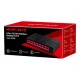 Mercusys | Switch | MS108G | Unmanaged | Desktop | 10/100 Mbps (RJ-45) ports quantity | 1 Gbps (RJ-45) ports quantity | SFP port