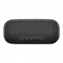 Lenovo | Bluetooth Speaker | 700 Ultraportable Bluetooth Speaker | Bluetooth | Grey | 4 Ω | Portable | 37 dB | Wireless connecti