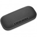 Lenovo | Bluetooth Speaker | 700 Ultraportable Bluetooth Speaker | Bluetooth | Grey | 4 Ω | Portable | 37 dB | Wireless connecti