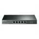 TP-LINK | 5-Port 2.5G Desktop Switch | TL-SG105-M2 | Unmanaged | Desktop | 1 Gbps (RJ-45) ports quantity | SFP ports quantity | 