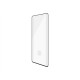 PanzerGlass | Samsung | Galaxy S21 Ultra Series | Antibacterial glass | Black | Case Friendly, Compatible with the in-screen fin