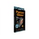 PanzerGlass | Samsung | Galaxy S21 Ultra Series | Antibacterial glass | Black | Case Friendly, Compatible with the in-screen fin