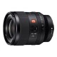 Sony lens FE 35 mm F1.4 GM Sony | Lens FE 35 mm F1.4 GM