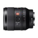 Sony lens FE 35 mm F1.4 GM Sony | Lens FE 35 mm F1.4 GM