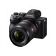 Sony lens FE 35 mm F1.4 GM Sony | Lens FE 35 mm F1.4 GM