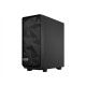 Fractal Design | Meshify 2 Compact | Black | Power supply included | ATX