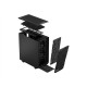 Fractal Design | Meshify 2 Compact | Black | Power supply included | ATX
