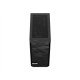 Fractal Design | Meshify 2 Compact | Black | Power supply included | ATX