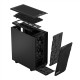 Fractal Design | Meshify 2 Compact | Black | Power supply included | ATX