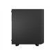 Fractal Design | Meshify 2 Compact | Black | Power supply included | ATX