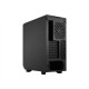 Fractal Design | Meshify 2 Compact | Black | Power supply included | ATX