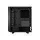 Fractal Design | Meshify 2 Compact | Black | Power supply included | ATX