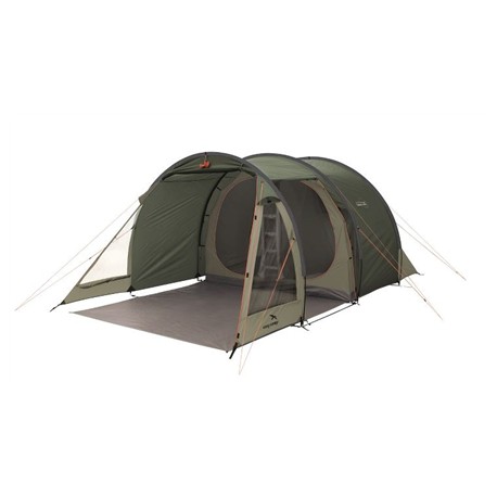 Easy Camp | Galaxy 400 Rustic Green | Tent | 4 person(s)