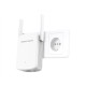 Mercusys | ME30 | AC1200 Wi-Fi Range Extender | 802.11ac | 2GHz/5GHz | 867+300 Mbit/s | 10/100 Mbit/s | Ethernet LAN (RJ-45) por