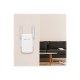 Mercusys | ME30 | AC1200 Wi-Fi Range Extender | 802.11ac | 2GHz/5GHz | 867+300 Mbit/s | 10/100 Mbit/s | Ethernet LAN (RJ-45) por