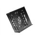 Fractal Design | HDD Cage kit - Type B | Black | Power supply included